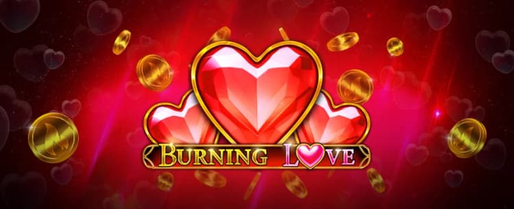 Burning love 