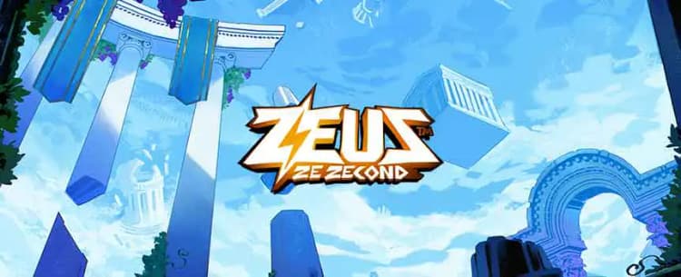 Zeus Ze Zecond