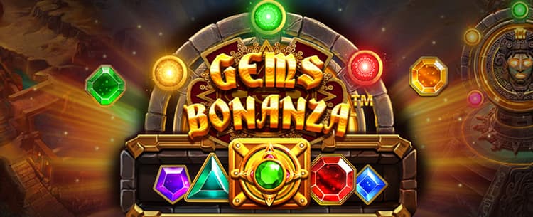 Gems Bonanza