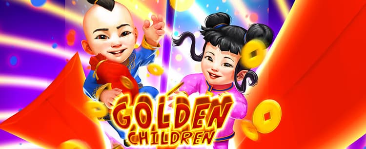 Play Golden Children