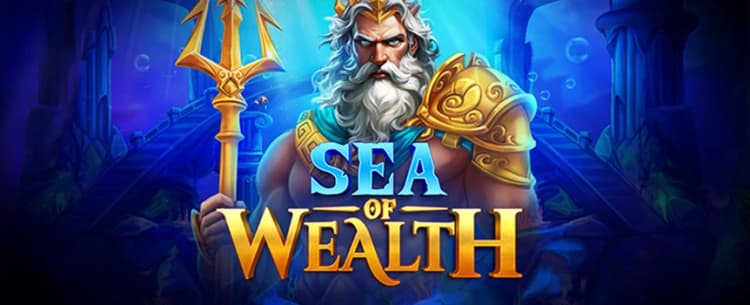 Sea of Wealth