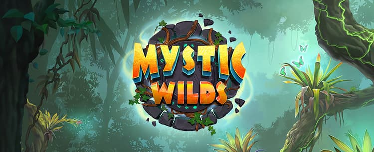 Play Mystic Wilds at Ozoon Casino