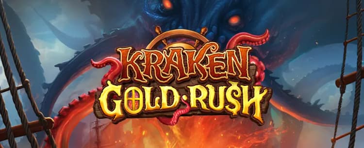 Kraken Gold Rush