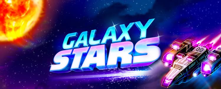 Play Galaxy Stars