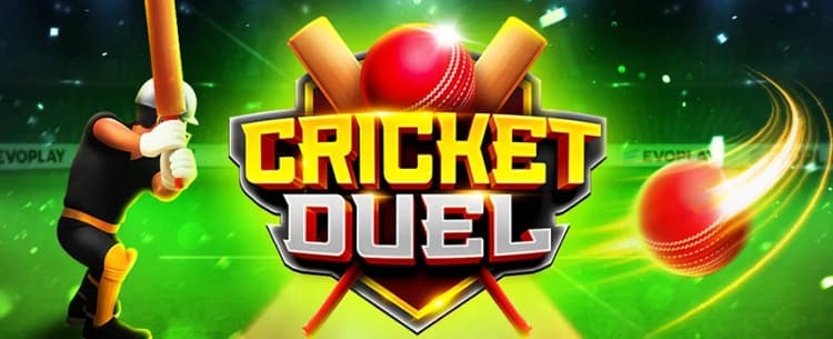 Cricket Duel