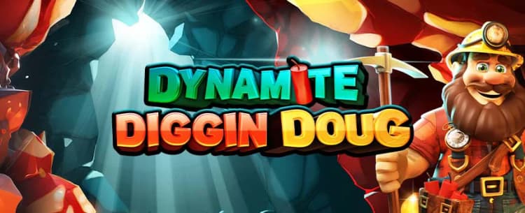 Dynamite Diggin Doug