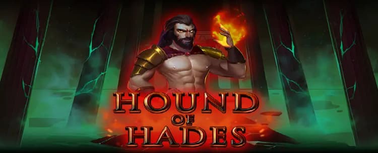 Hounds of Hades