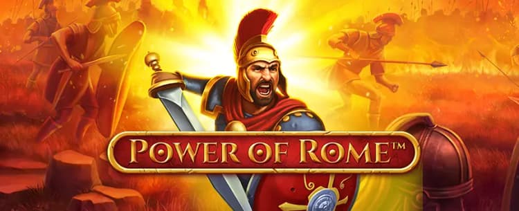 Power of Rome