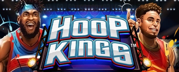 Hoop Kings 