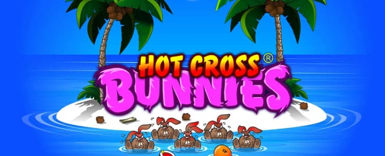 Hot Cross Bunnies