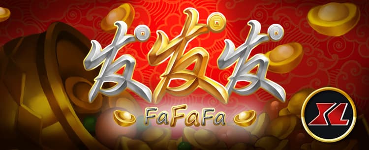 Play FaFaFa XL