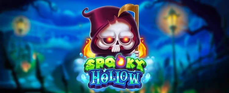 Spooky Hollow