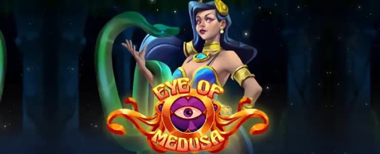 Eye of Medusa