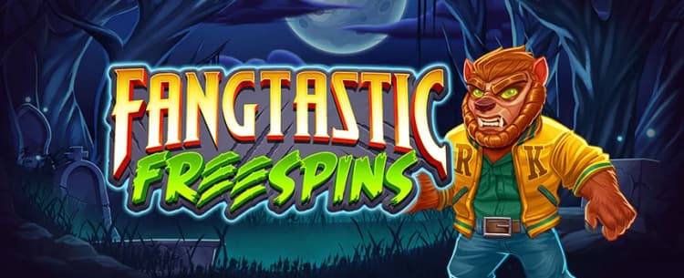 Fangtastic Freespins