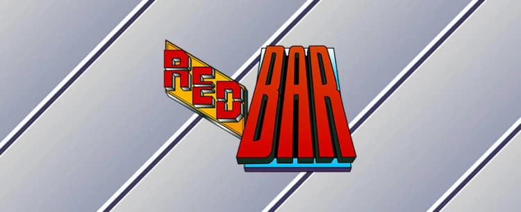 Red Bar 