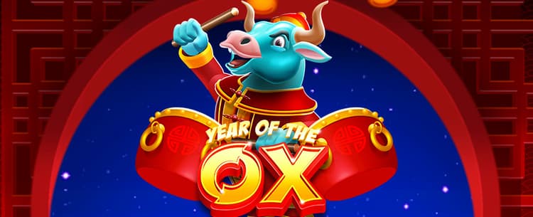 Play Year of the OX