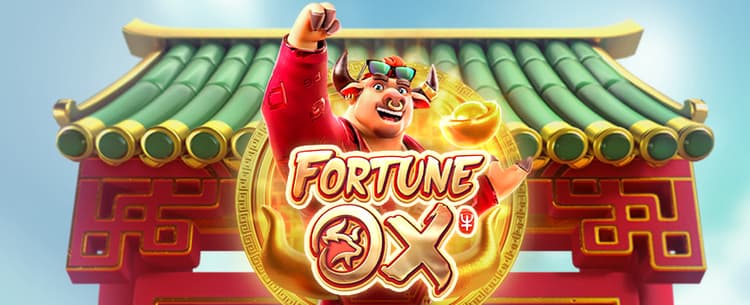Play Fortune Ox