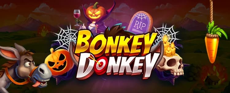 Bonkey Donkey
