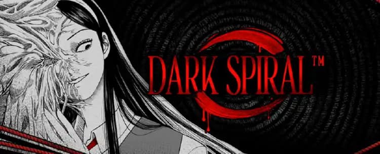 Dark Spiral