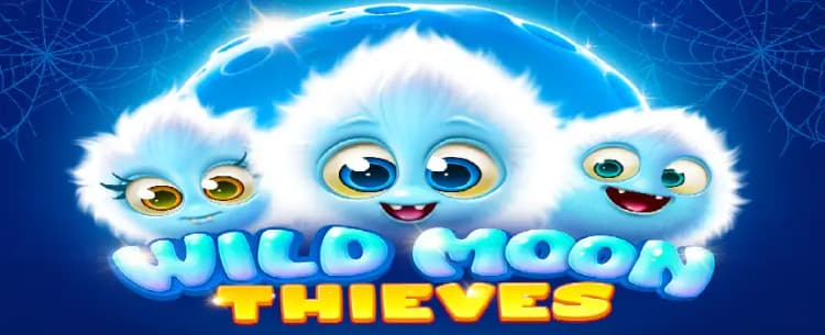 Wild moon thieves