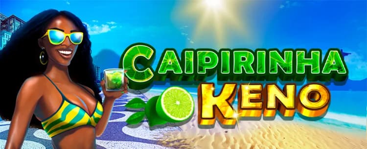 Caipirinha Keno