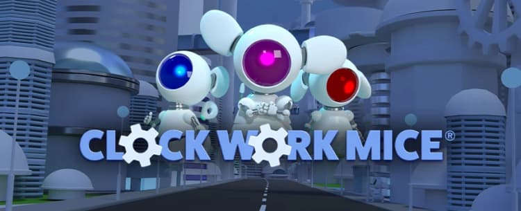 Clockwork Mice
