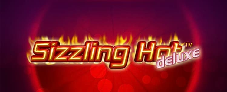 Sizzling Hot Deluxe