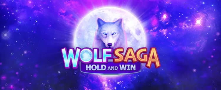 Wolf Saga
