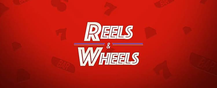 Reels & Wheels