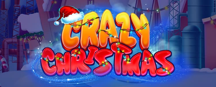 Play Crazy Christmas