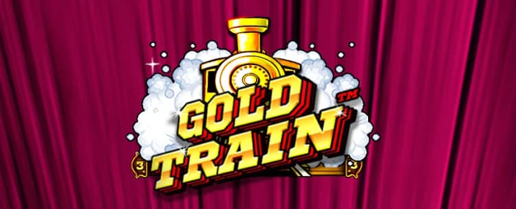 Gold Train