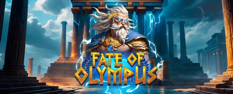 Fate of Olympus