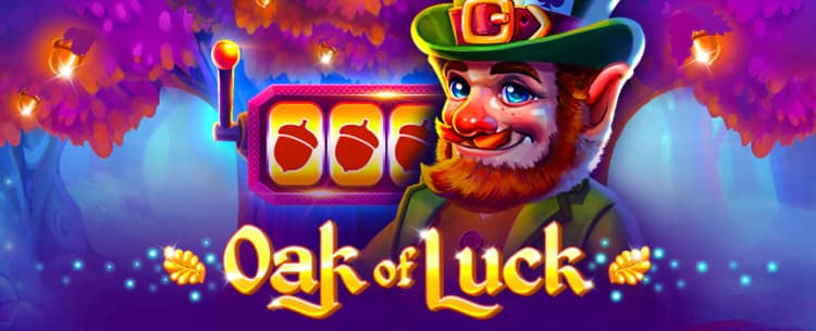 Oak of Luck