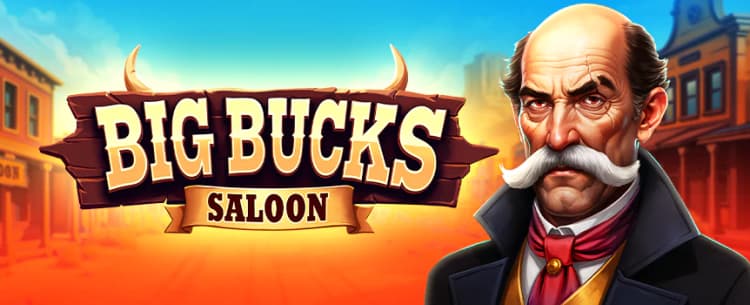 Big Bucks Saloon 
