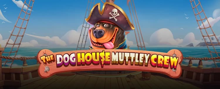 The Dog House Muttley Crew