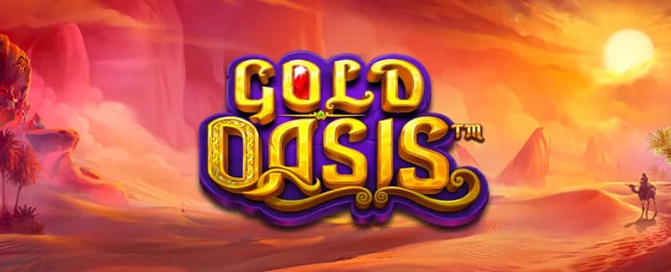 Gold Oasis