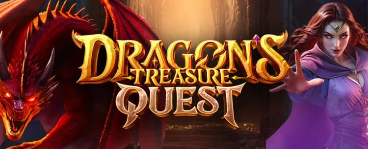 Dragon's Treasure Quest