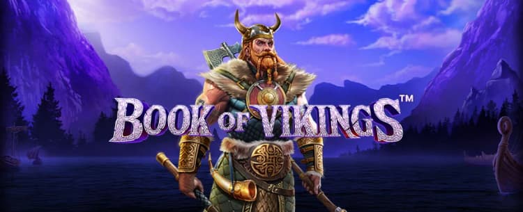 Book of Vikings
