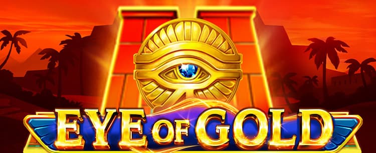 Play Eye of Gold at Ozoon Casino