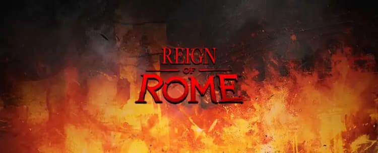 Reign of Rome