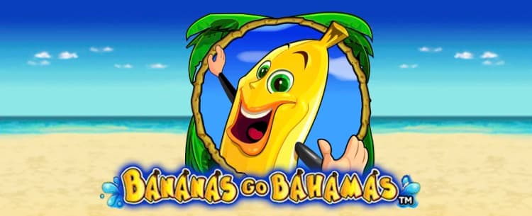 Banana Go Bahamas 