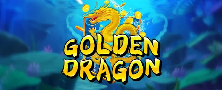 Golden Dragon