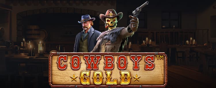 Cowboys Gold