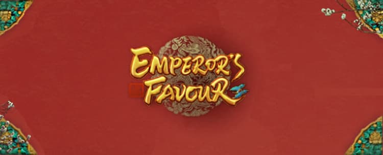 Emperor's Favour