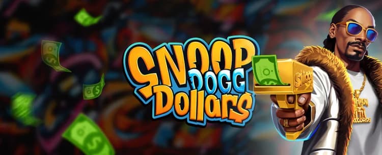 Snoop Dogg Dollars