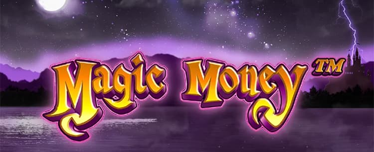  Magic Money