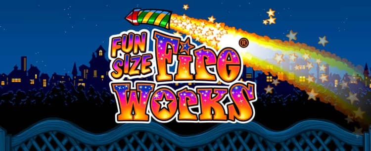 Fun Size Fireworks 