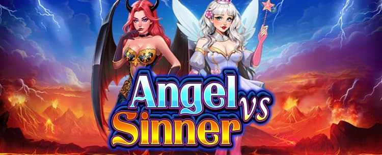  Angel vs Sinner