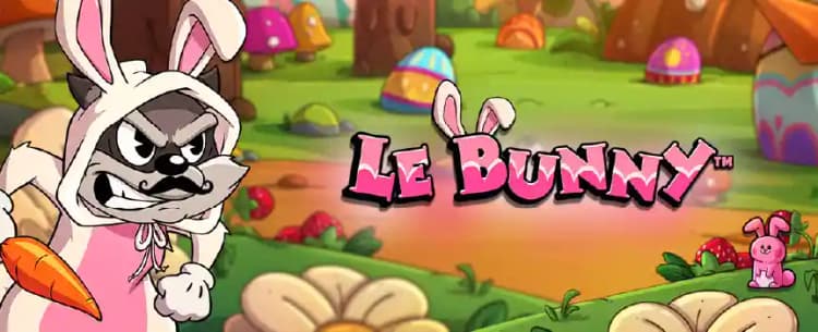 Le Bunny