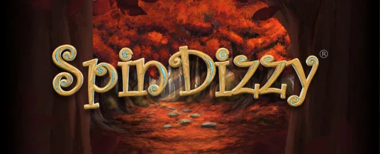 Spin Dizzy 